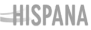 Logo Hispana